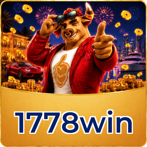 1778win Logo 1