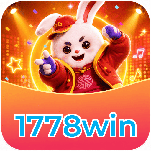 1778win Logo 3