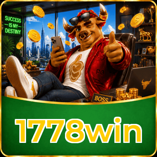 1778win Logo 2