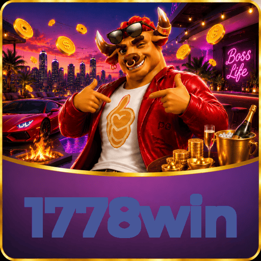 1778win Segurança Logo 1