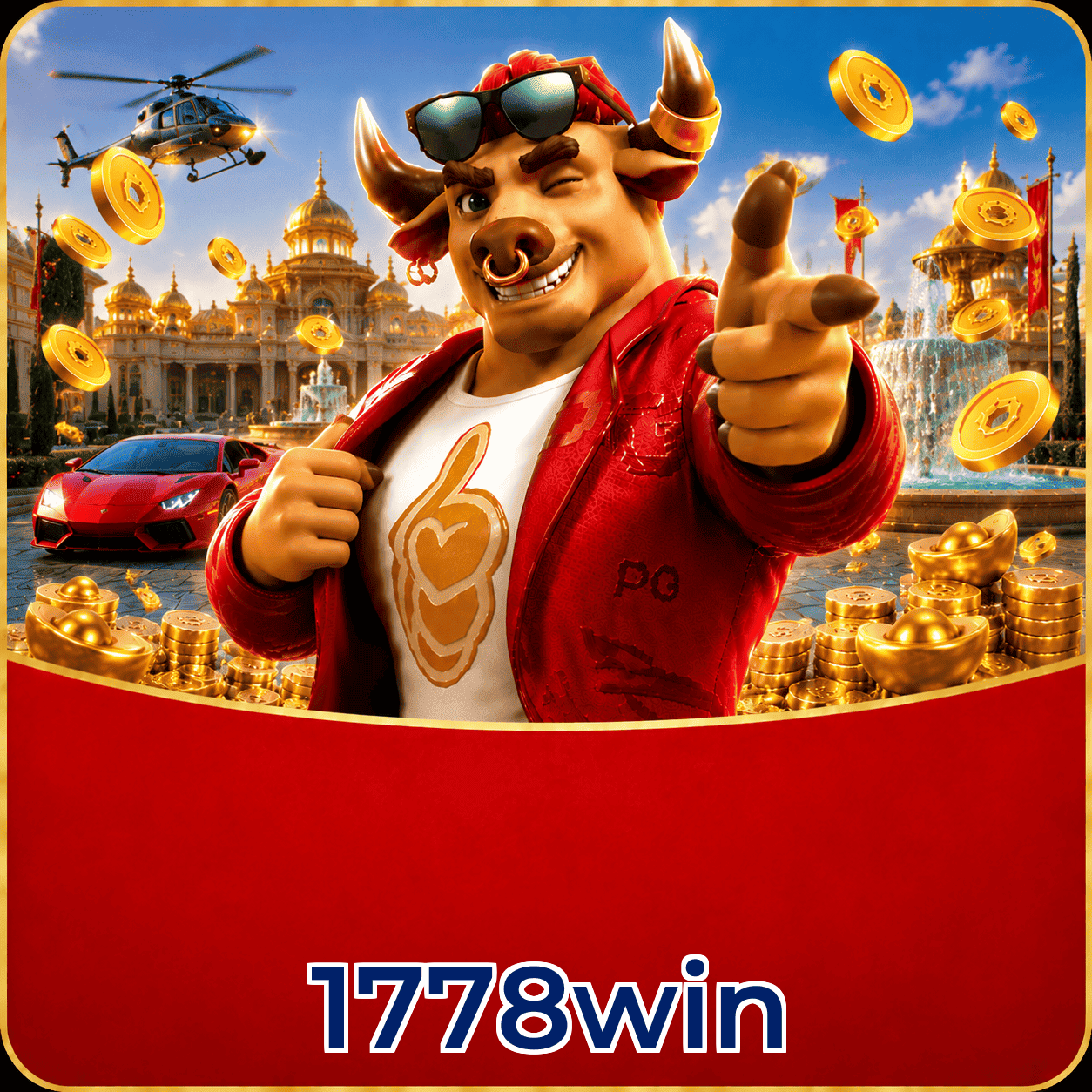 Telegram 1778win - Canal Oficial Verificado